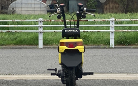 HONDA MOTOCOMPO AB12