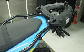 YAMAHA TENERE 700 2025 DM17J