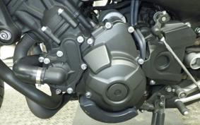 YAMAHA XSR900 2017 RN46J