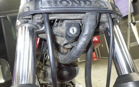 HONDA CB250RS Z MC02