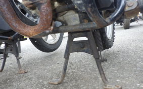 YAMAHA PW50 4X4