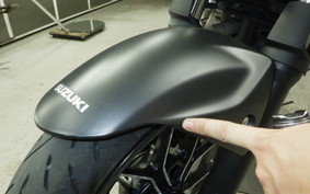 SUZUKI GIXXER 250 2006 ED22B