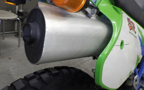 KAWASAKI KDX250SR 2013 DX250F