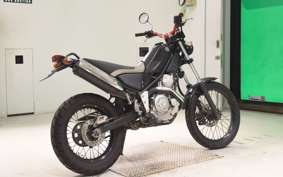 YAMAHA TRICKER 2022 DG10J