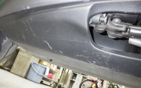 YAMAHA MAJESTY155 Gen.2 S 2008 SG52J