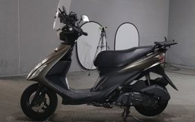 SUZUKI ADDRESS V125 CF4MA