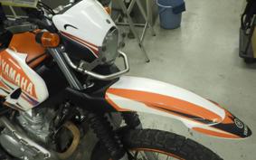 YAMAHA SEROW 250 Gen.3 2019 DG31J