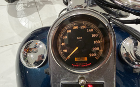 HARLEY FXDWG1450 2001 GEV