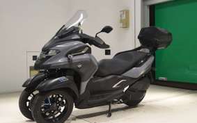 YAMAHA TRICITY 300 2023 SH15J