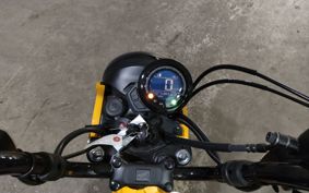 HONDA CT125 HUNTER  CUB  JA65