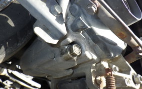 HONDA TODAY AF61