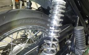 TRIUMPH BONNEVILLE 2008