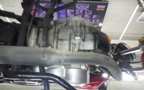 HONDA CBF125T 2007