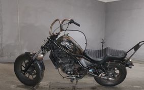 HONDA REBEL MC49