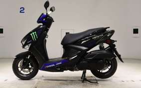 YAMAHA CYGNUSｸﾞﾘﾌｧｽ SEJ4J