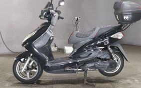 YAMAHA CYGNUS125X SE44J