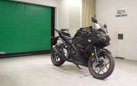 YAMAHA YZF-R25 2022 RG43J
