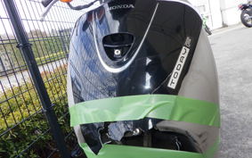 HONDA TODAY 2 1997 AF67