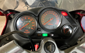 KAWASAKI ZZ-R250 EX250H