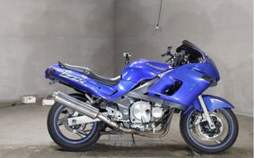 KAWASAKI ZZ-R400 2003 ZX400N