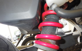 HONDA VTR 250 Gen. 2 MC33