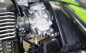 KAWASAKI ZRX400 2001 ZR400E