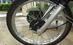 SUZUKI TS185