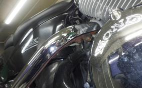 HONDA STEED 400 2003 NC26