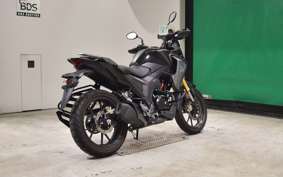 HONDA CB200X