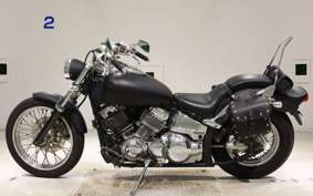 YAMAHA DRAGSTAR 400 2006 VH01J