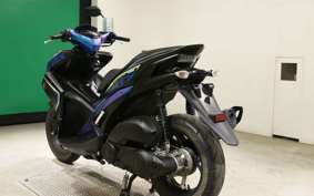 YAMAHA AERO X 155 2005