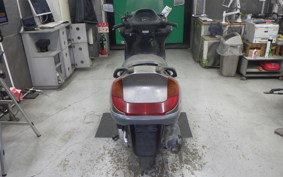 HONDA FORESIGHT 2019 MF04