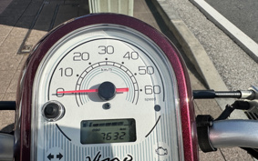YAMAHA VINO AY02