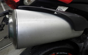 DUCATI MONSTER 696 2008