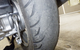 HONDA GIORNO 3 2010 AF77