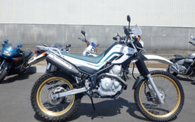 YAMAHA SEROW 250 DG11J