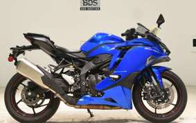 KAWASAKI ZX-4R SE 2023 ZX400P