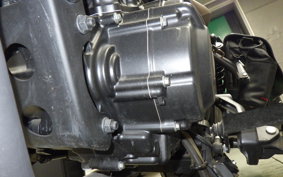 HONDA REBEL 250 S MC49