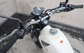 HONDA FTR223 MC34
