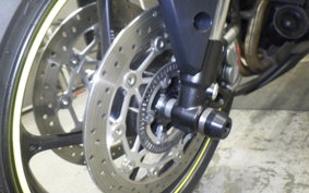 TRIUMPH STREET TRIPLE RS 2020