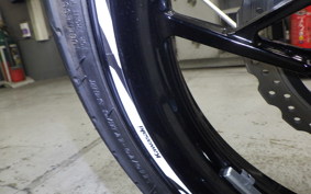 KAWASAKI NINJA 250 2 2021 EX250Y