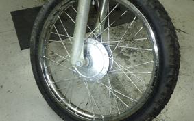 YAMAHA DT50 17W
