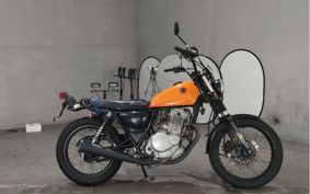 SUZUKI GLASS TRACKER BIG BOY NJ47A