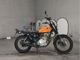 Фото Suzuki GLASS TRACKER BIG BOY с японского аукциона