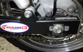 HONDA CB400SS E 2008 NC41