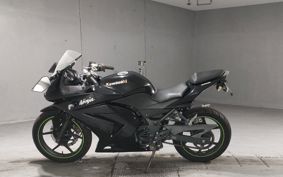 KAWASAKI NINJA 250R EX250K