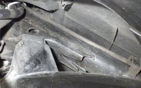 HONDA DIO 110 JF31