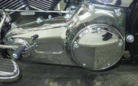 HARLEY FLSTN 1580 2014