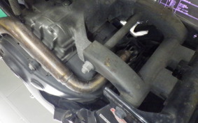 SUZUKI ADDRESS V125 G 2003 CF4EA