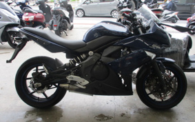 KAWASAKI NINJA 400R 2012 ER400B